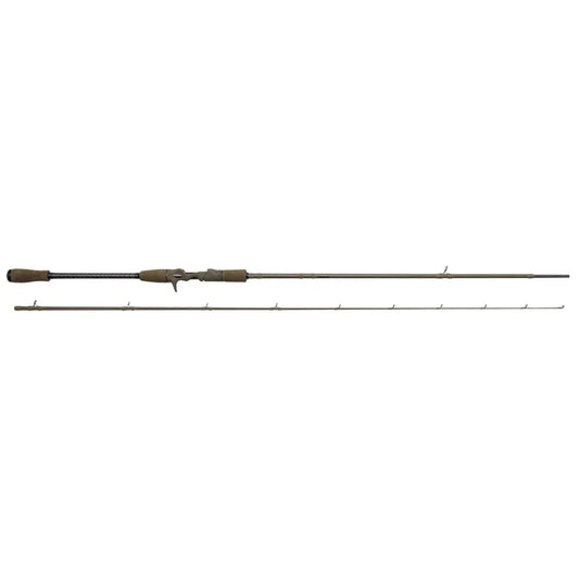 Spinings Savage SG4 Light game Bc  7'/2.13M F 7-22G/mml 2Sec