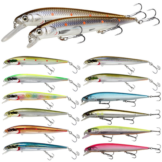 Savage Gear Vobleris Savage Gear 3D Smelt Twitch N Roll SR 14cm Produkts