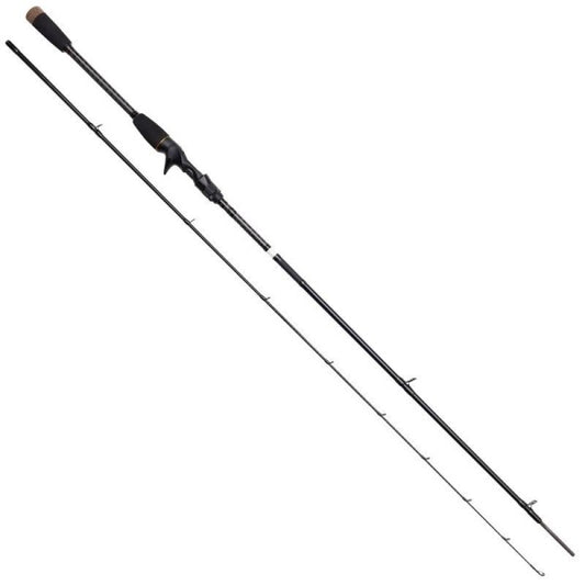 Baitcasting rod Savage SG2 Light Game BC 7'/2.13M F 7-22G/MML 2sec TRIGGER