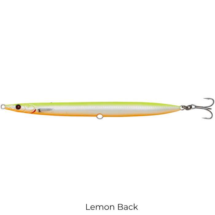 Savage Gear Sandeel Pencil SW 12.5cm