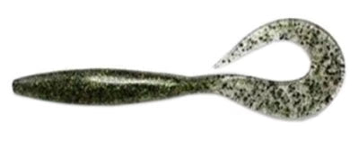 Silikona māneklis SAWAMURA One'up'Curly 5"