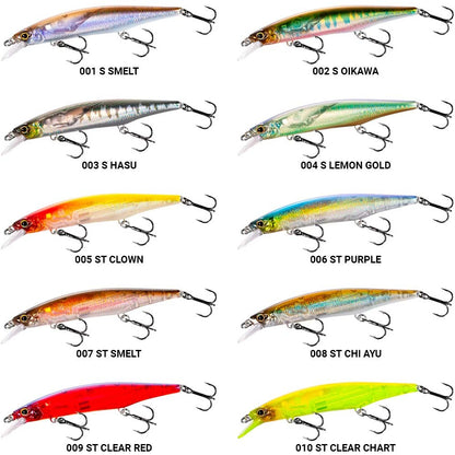 SHIMANO Lure Bantam Zumverno 95SP FB