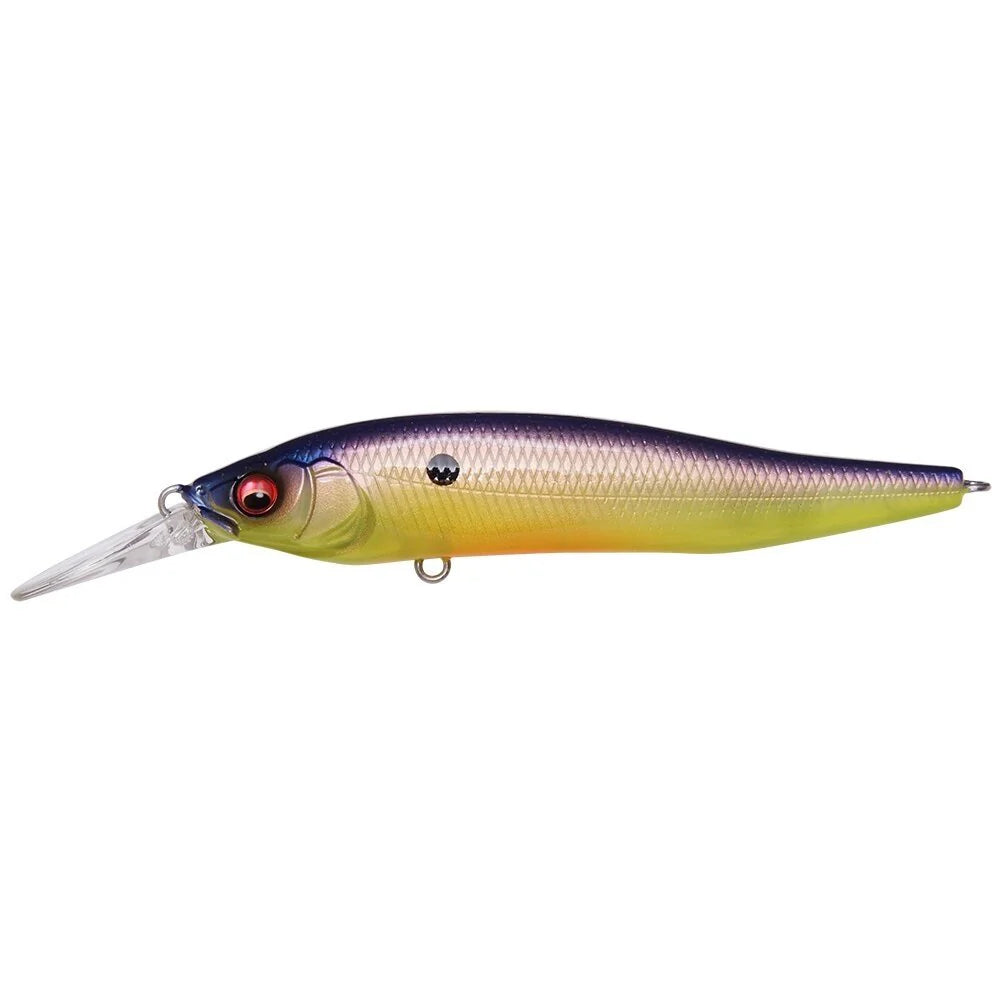 Vobleris MEGABASS X-NANAHAN+1