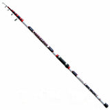 Jūras makšķerkāts Lineaeffe Shizuka SH1600 4.20m -220g
