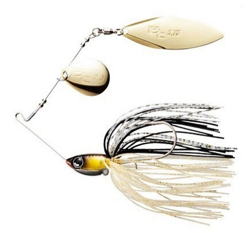 Shimano Lure Bantam Swagy TW 10g