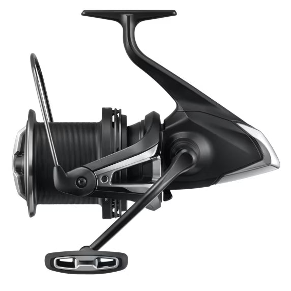 Shimano Karpu spole Shimano Aero Technium 14000 MgS XTD Produkts