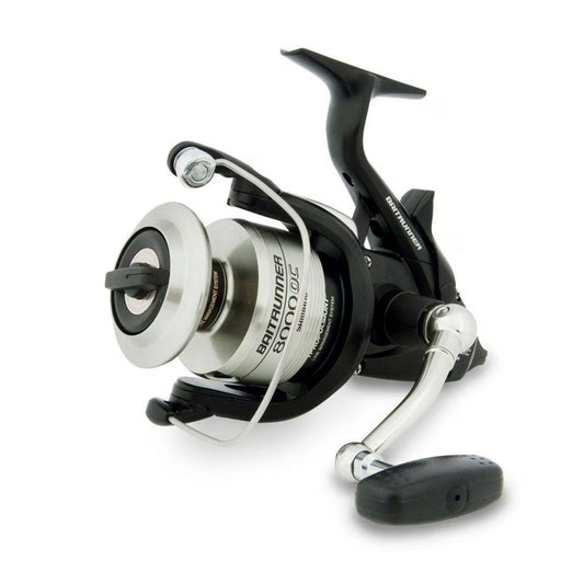 Shimano Karpu spole Shimano Baitrunner OC Produkts