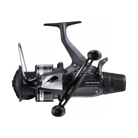 Shimano Karpu spole Shimano Baitrunner ST-RB Produkts