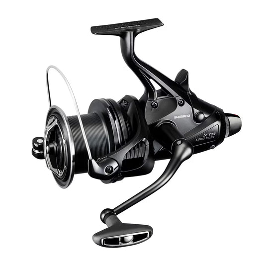 Shimano Karpu spole Shimano Baitrunner XTB Produkts