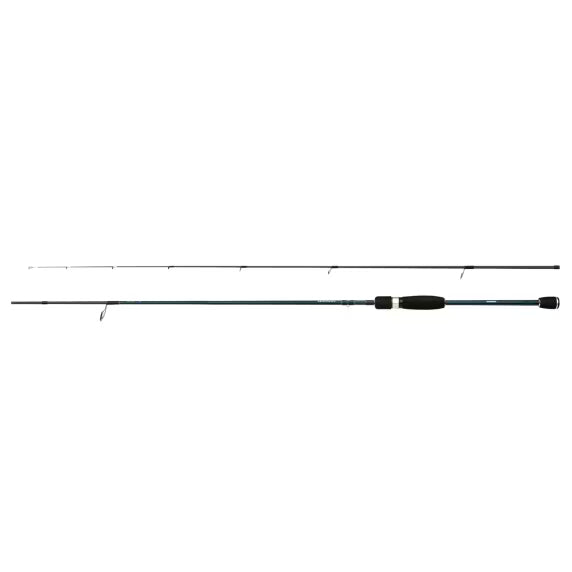 Shimano Spinings Shimano Miravel Light Game Nano Solid 1,91m 6'3" 0,2-2g Produkts