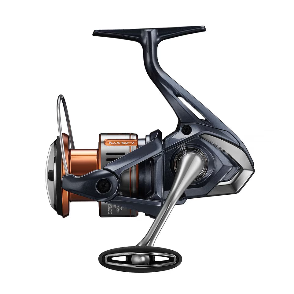 Shimano Spole Shimano Nasci FD Produkts