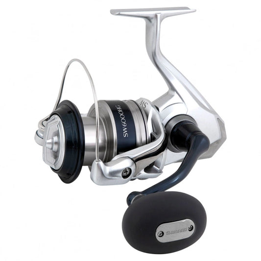 Shimano Spole Shimano Saragosa SW-A 6000 HG Produkts