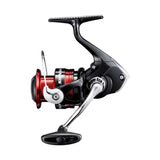 Ritė Shimano Sienna FG