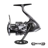 Ritė Shimano Twin Power FE