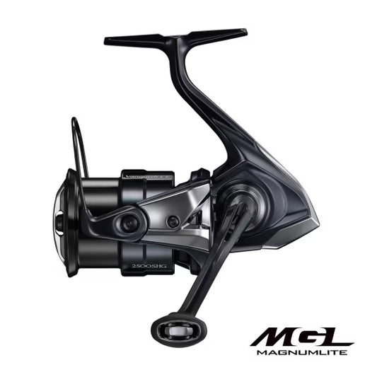 Shimano Spole Shimano Vanquish FA Competition Edition Produkts