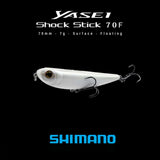 Lure Shimano Yasei Shock Stick 70F
