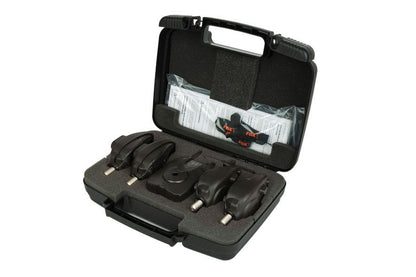 Signalizatori FOX Micron MX 4 Rod Set