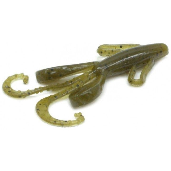 Silikona māneklis Reins Hog TINY 2"