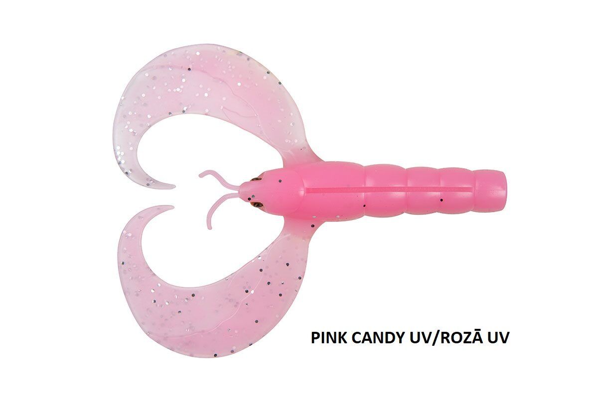 Silikona mānekļi FOX RAGE MEGA CRAW 16cm