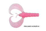 Silicone Lures FOX RAGE MEGA CRAW 16cm