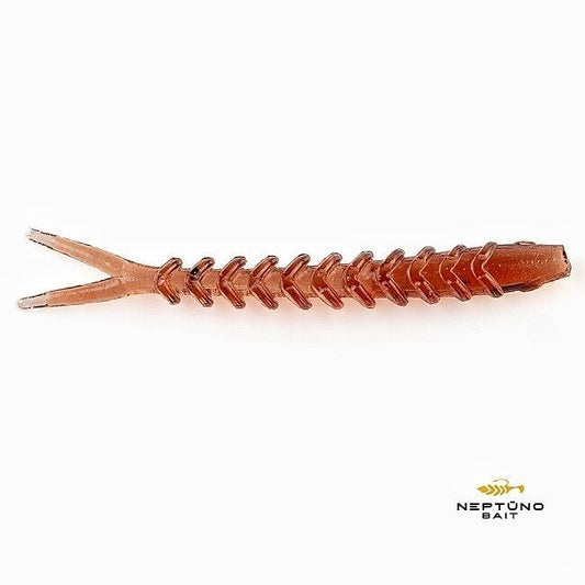 Silikona Mānekļi Neptuno Bait Cobra 1.2"