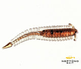Silikona Mānekļi Neptuno Bait Stik 1.2"