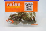 Silikoniniai masalai Reins AX CRAW  MINI 2''