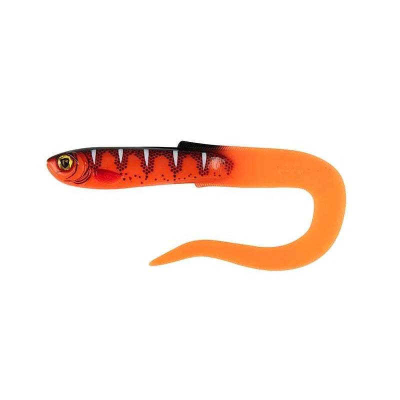 Silikona māneklis Fox Rage Slick Eel 21cm