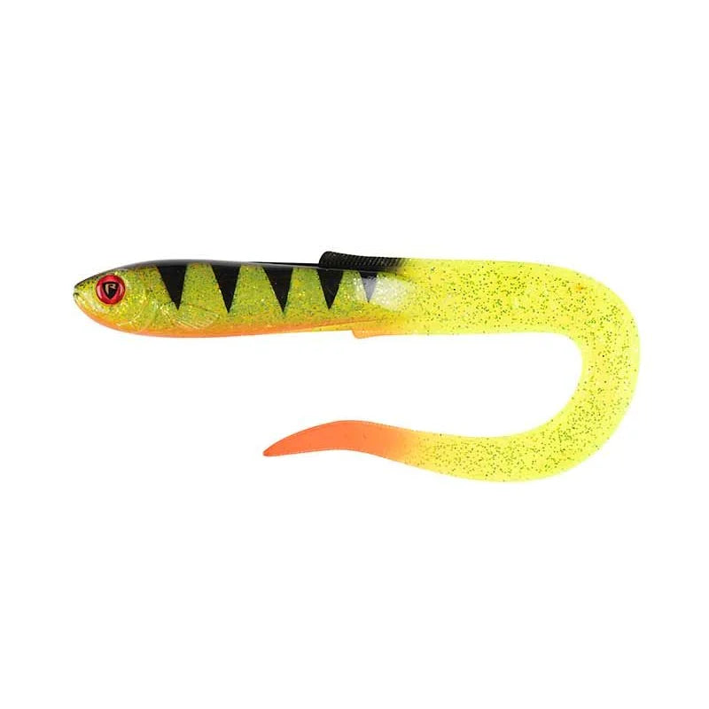Silikona māneklis Fox Rage Slick Eel 28cm
