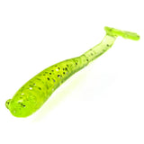 Silicone Lure Lucky John BABY ROCKFISH 1.4''