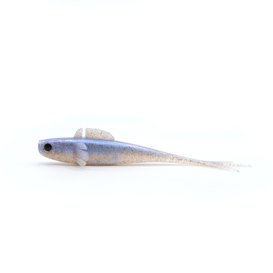 SIlikona Māneklis LureJunks WEEPIN 12 Baitfish 20,5cm