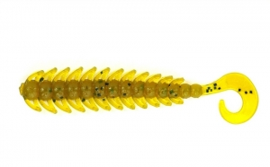 Silikona Māneklis Perchik Pamer 4", 100 mm
