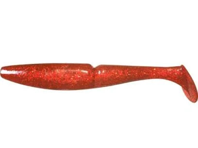 Silikona māneklis SAWAMURA One’up Shad 6″