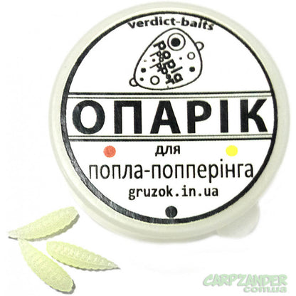 Silikona māneklis Verdict-Baits "Oparik"