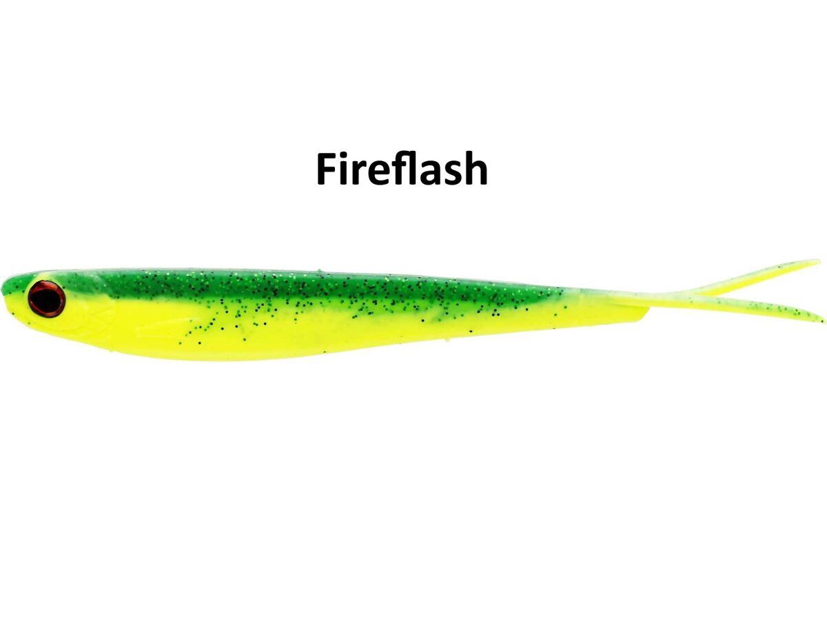 Silikona Māneklis Westin TWINTEEZ V2 V-TAIL 14,5cm , 9g