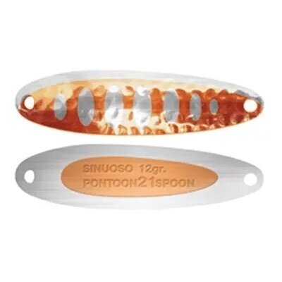 Šūpiņš Pontoon21 SINUOSO 12 GR