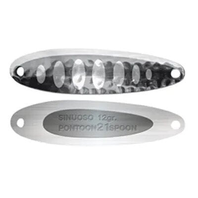 Šūpiņš Pontoon21 SINUOSO 14g