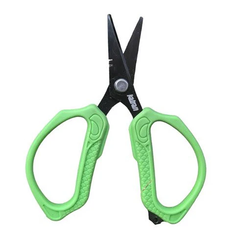 Šķēres Katran Braid Scissors