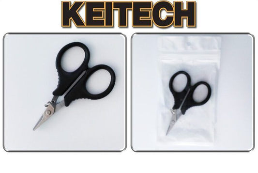 Šķēres Keitech Scissors 9,5cm