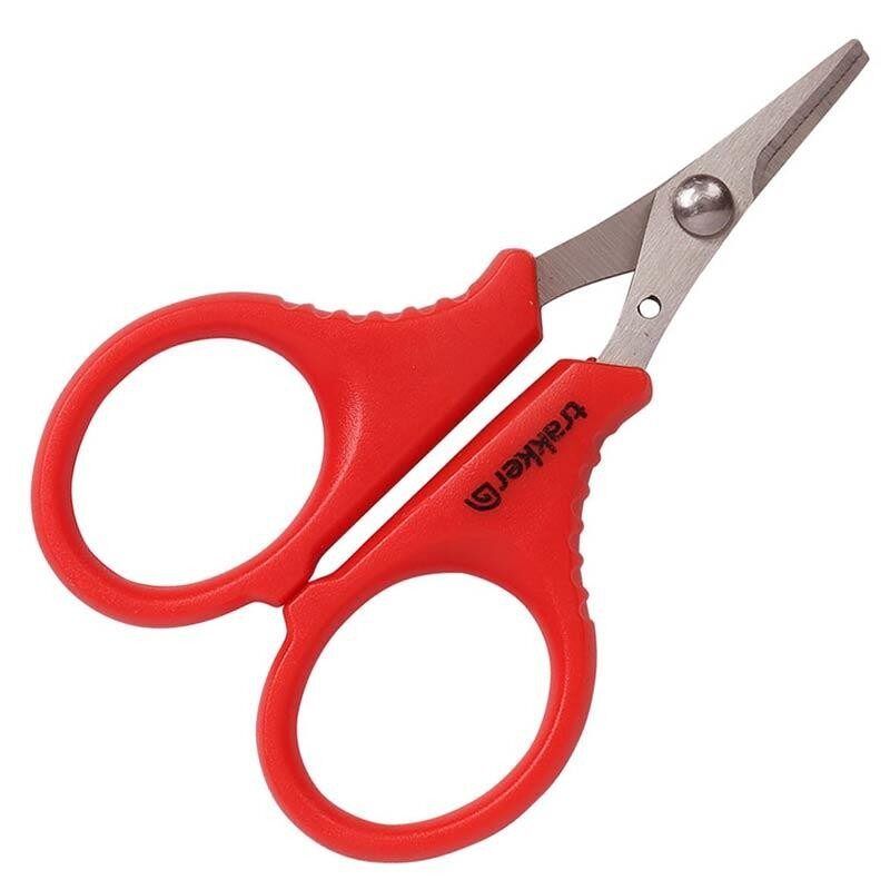 Žirklės Trakker BRAID SCISSORS