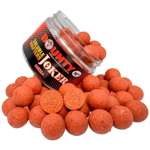 Wafters BOUNTY Soluble Wafters JOKER KRILL