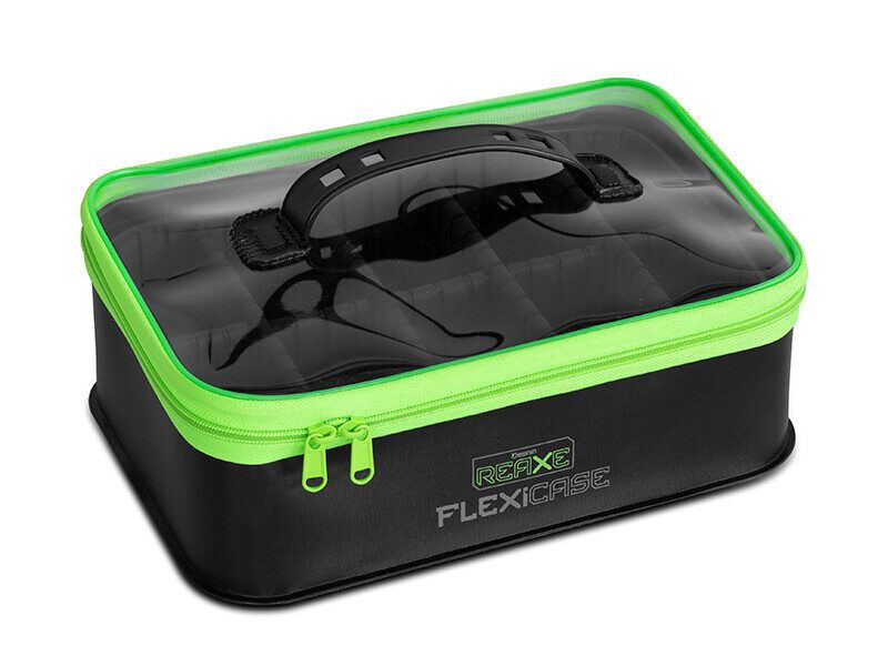 Krepšys Delphin REAXE FlexiCASE