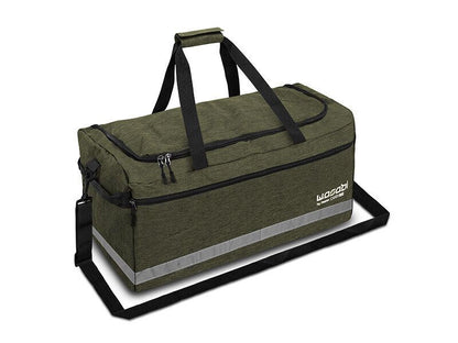 Soma Delphin WASABI CarryBIG