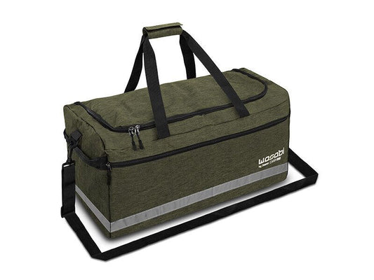 Soma Delphin WASABI CarryBIG