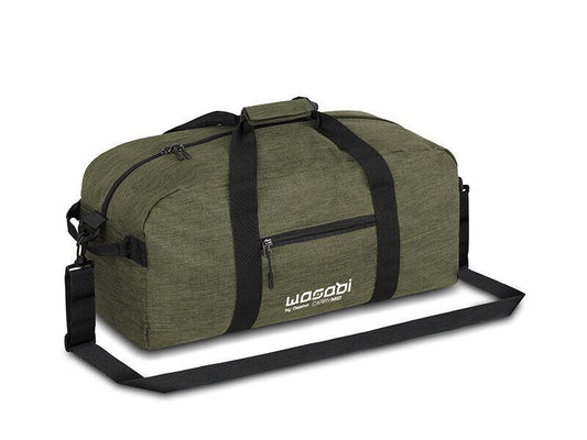 Soma Delphin WASABI CarryMID