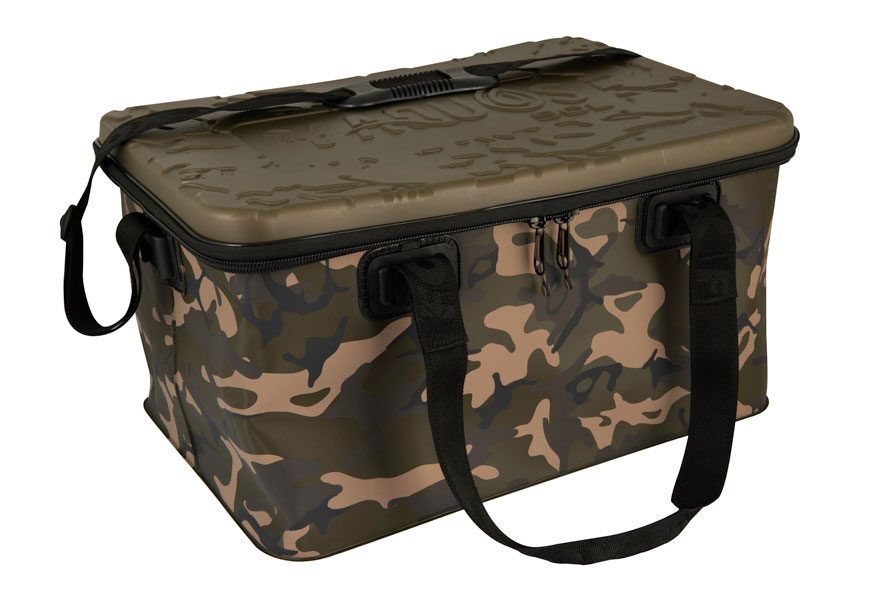 Soma FOX Aquos Camolite