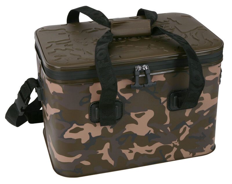 Soma FOX Aquos Camolite Cool Bags