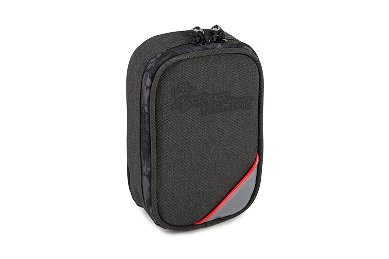 Soma Fox Rage Street Fighter Modular Pouch