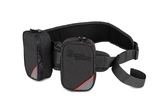 Soma Fox Rage Street Fighter Utility Belt