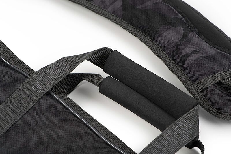 Soma FOX RAGE VOYAGER CAMO ROD SLEEVES | 1.6 m